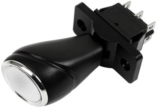 Przycisk Drążek Przód/Stop/Tył Auta na Akumulator LEAN CARS