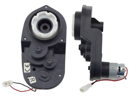 A032 24V RS555 200W 18000RPM Engines LEAN CARS