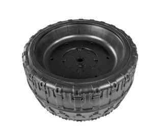 Miękkie koło EVA do pojazdu na akumulator Ford Ranger Ford Raptor LEAN CARS