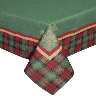 GOB/CHO/STAR/Ś 90X90+/-5% ZIELONY EUROFIRANY