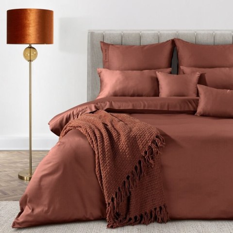 POŚCIEL ELEGANT1I 160 X 200 CM MARSALA EUROFIRANY