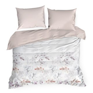 POŚCIEL D91 VERANO8 160 X 200 CM BIAŁY EUROFIRANY