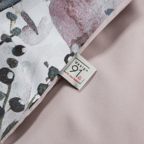 POŚCIEL D91 VERANO9 160 X 200 CM BIAŁY EUROFIRANY