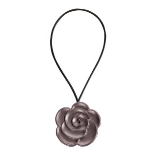 UPINACZ DEKORACYJNY Z MAGNESEM 5 X 21 CM BRĄZOWY EUROFIRANY