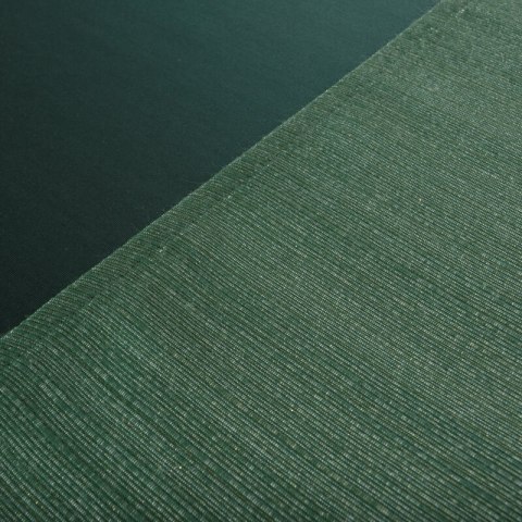 OBRUS GLAMO 140 X 220 CM ZIELONY EUROFIRANY