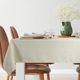 OBRUS GLAMO 140 X 260 CM BEŻOWY EUROFIRANY