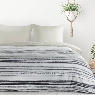 POŚCIEL D91 VERANO3 220 X 200 CM BIAŁY EUROFIRANY