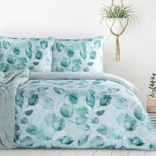 POŚCIEL D91 VERANO5 160 X 200 CM MIĘTOWY EUROFIRANY