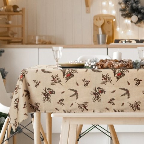 SW/CHO/MELODY 145X300 BEŻ EUROFIRANY