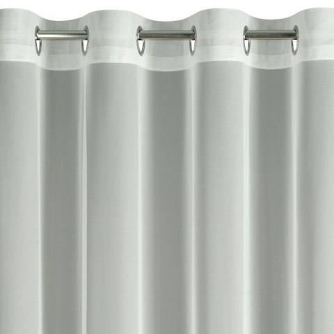 FIRANA GOTOWA NIRA 140 X 250 CM KREMOWY EUROFIRANY