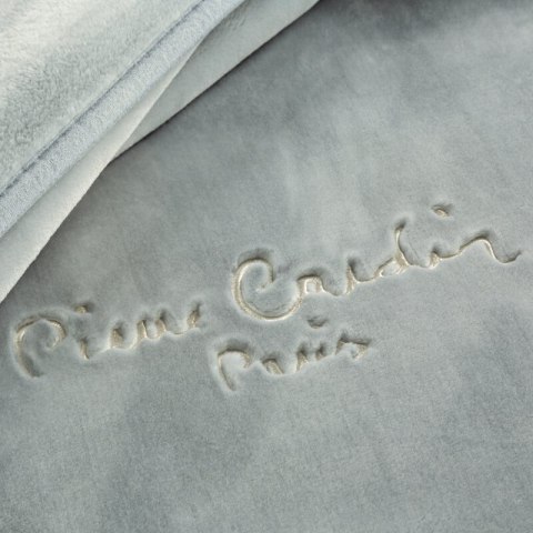 KOC CLARA1 220 X 240 CM SREBRNY EUROFIRANY