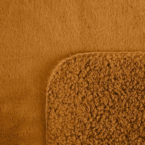 NARZUTA NINA 170 X 210 CM MIODOWY EUROFIRANY