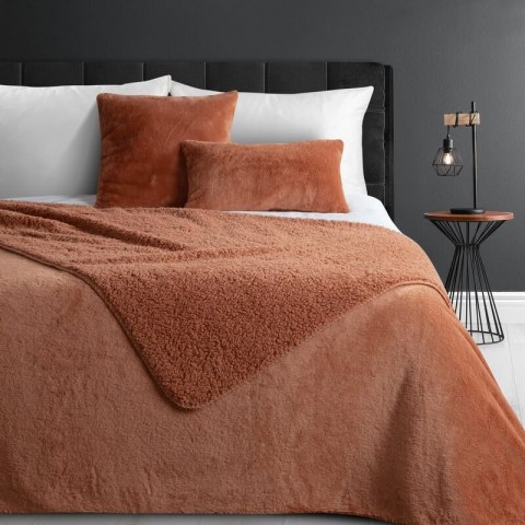 NARZUTA NINA 220 X 240 CM JASNOBRĄZOWY EUROFIRANY