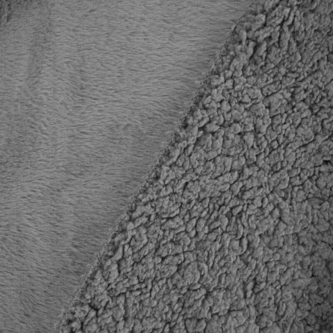 NARZUTA NINA 220 X 240 CM SREBRNY EUROFIRANY