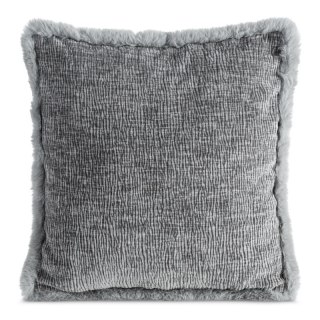 POSZEWKA BLANCA 03 45 X 45 CM STALOWY EUROFIRANY
