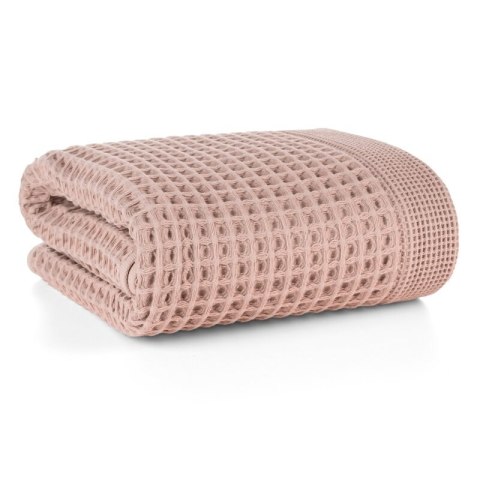 RĘCZNIK MELO (04) 90 X 150 CM RÓŻOWY EUROFIRANY