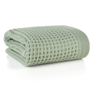 RĘCZNIK MELO (05) 70 X 140 CM MIĘTOWY EUROFIRANY