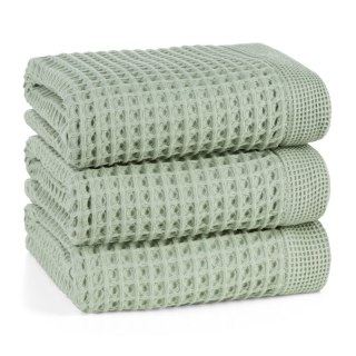 RĘCZNIK MELO (05) 90 X 150 CM MIĘTOWY EUROFIRANY