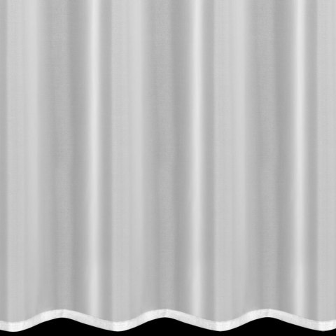 FIRANA GOTOWA LUCY 230 X 270 CM BIAŁY EUROFIRANY