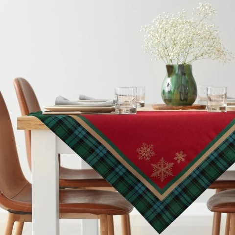 GOB/CHO/CHERRY/Ś 90X90+/-5% CZER EUROFIRANY