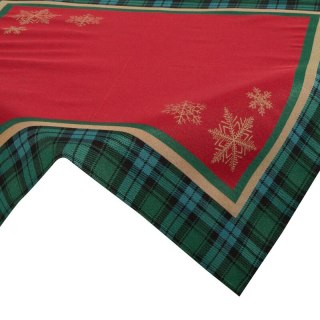 GOB/CHO/CHERRY/Ś 90X90+/-5% CZER EUROFIRANY