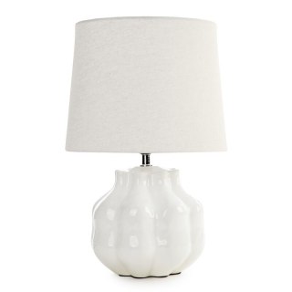LAMPA DEKORACYJNA WENI (01) 30 X 30 X 46 CM BIAŁY EUROFIRANY