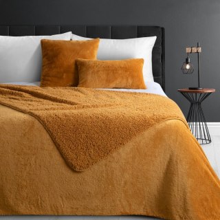 NARZUTA NINA 220 X 240 CM MIODOWY EUROFIRANY