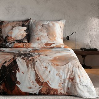 POŚCIEL AMARA 160 X 200 CM RUDY EUROFIRANY