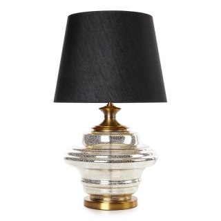 LAMPA AMARI (02) O 46 X 78 CM CZARNY EUROFIRANY