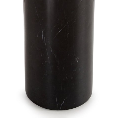 LAMPA LUKA (02) O 32 X 65 CM CZARNY EUROFIRANY