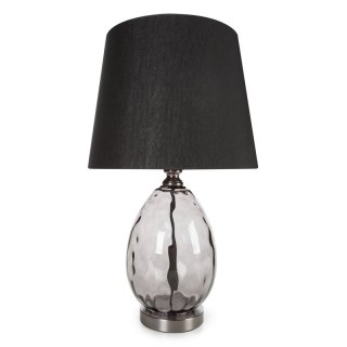 LAMPA MAYA (02) O 30 X 59 CM CZARNY EUROFIRANY