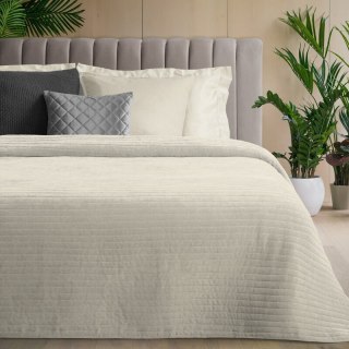 NARZUTA GLORI 170 X 210 CM KREMOWY EUROFIRANY