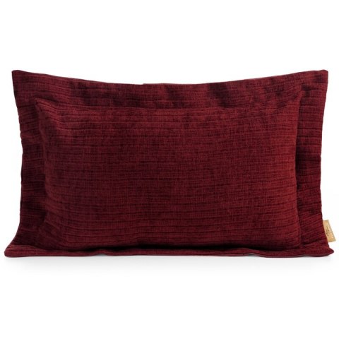 CERAMIKA ELEGANT1 30 X 50 CM BORDOWY EUROFIRANY