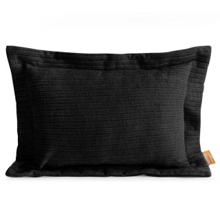 CERAMIKA ELEGANT1 30 X 50 CM CZARNY EUROFIRANY