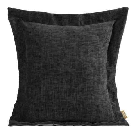 CERAMIKA ELEGANT2 45 X 45 CM CZARNY EUROFIRANY