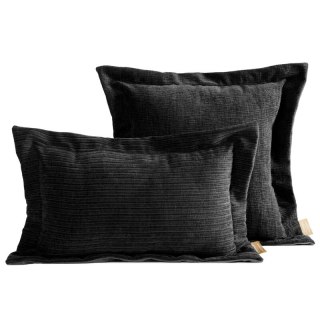 CERAMIKA ELEGANT2 45 X 45 CM CZARNY EUROFIRANY