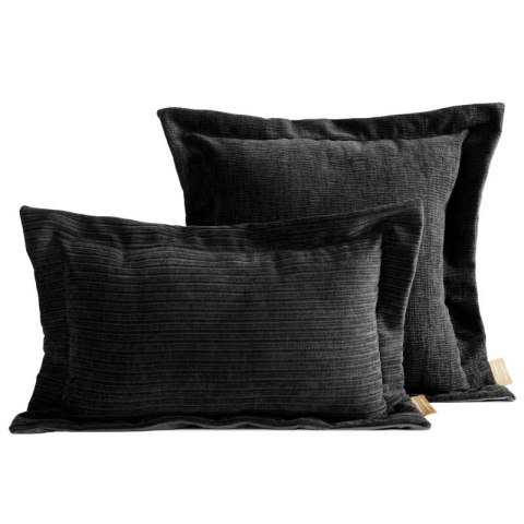 CERAMIKA ELEGANT2 45 X 45 CM CZARNY EUROFIRANY