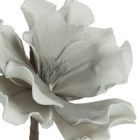 KWIAT FLORE 813 74 CM SREBRNY EUROFIRANY