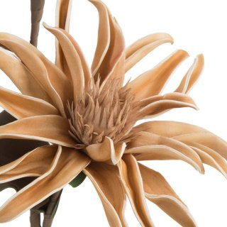 KWIAT FLORE 820 73 CM JASNOBRĄZOWY EUROFIRANY