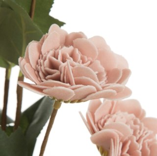 KWIAT FLORE 821 54 CM JASNORÓŻOWY EUROFIRANY