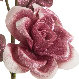 KWIAT FLORE 823 83 CM RÓŻOWY EUROFIRANY