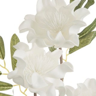 KWIAT FLORE 831 89 CM BIAŁY EUROFIRANY