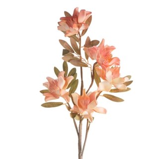 KWIAT FLORE 831 89 CM RÓŻOWY EUROFIRANY