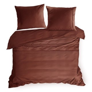 POŚCIEL ELEGANT1I 220 X 200 CM MARSALA EUROFIRANY
