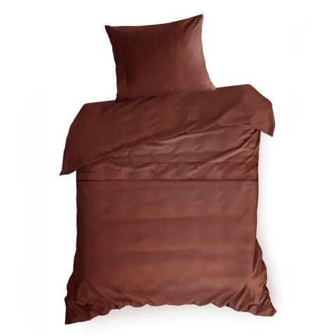 POŚCIEL ELEGANT1I 220 X 200 CM MARSALA EUROFIRANY