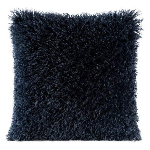 POSZEWKA SANA 45 X 45 CM GRANATOWY EUROFIRANY