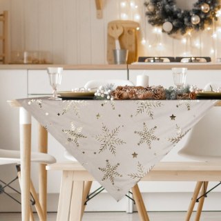 SW/CHO/10/A 85X85 BEŻ+SZAM EUROFIRANY