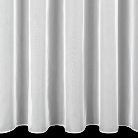 FIRANA GOTOWA LUCY 400 X 150 CM BIAŁY EUROFIRANY