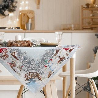 GOB/CHO/1154/ŚW 100X100 +/-5% NATU EUROFIRANY