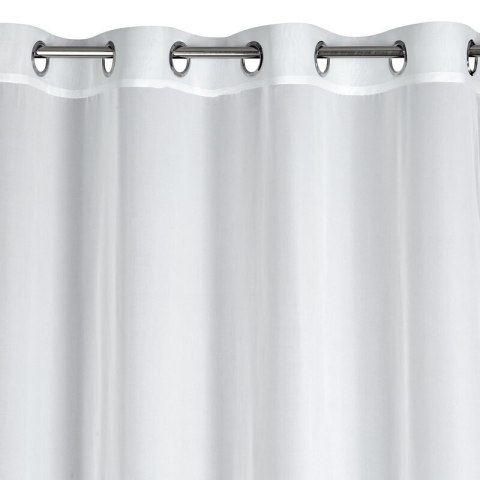 FIRANA GOTOWA DALIA 140 X 250 CM BIAŁY EUROFIRANY